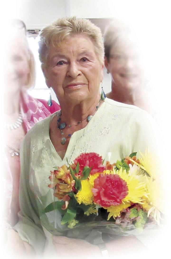 Lorraine J. Kaiser Pakkala Lintala